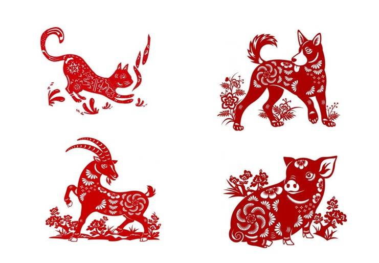 Tử vi - Vận số ngày 09/02/2025:  Mão, Tuất, Mùi, Hợi sẽ gặp phải những rắc rối hoặc trở ngại không mong muốn