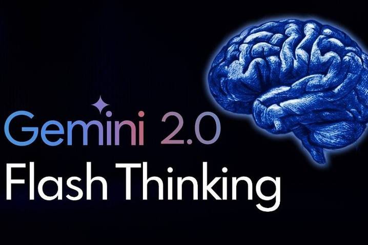 Google ra mắt Gemini 2.0 Flash Thinking: AI có khả năng tư duy và lập luận nâng cao