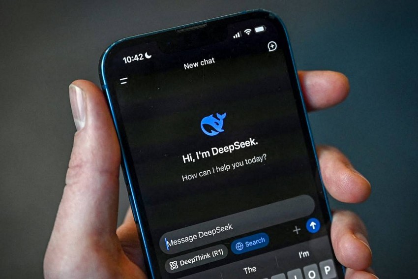 Hàn Quốc tạm cấm DeepSeek vì lo ngại an ninh dữ liệu