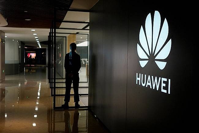 Huawei chứng kiến doanh thu đạt cao kỉ lục trong năm 2024