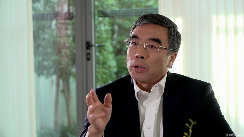 Huawei chứng kiến doanh thu cao kỉ lục trong năm 2024