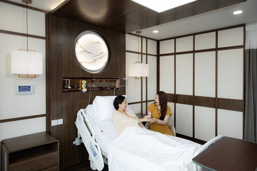 Sun Urban City khẳng định đẳng cấp với 1.001 tiện ích “đỉnh nóc - kịch trần”