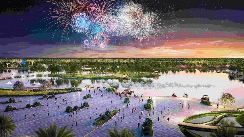 Sun Urban City khẳng định đẳng cấp với 1.001 tiện ích “đỉnh nóc - kịch trần”