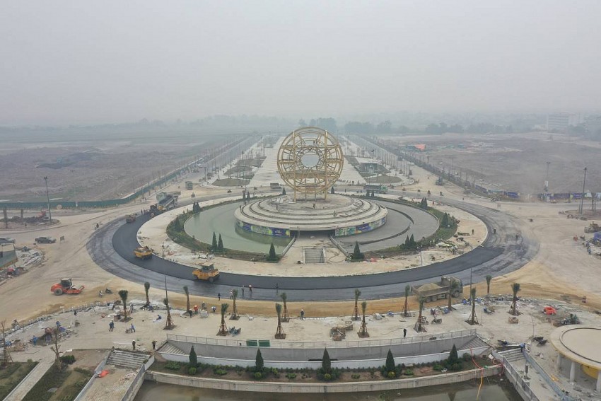 Sun Urban City khẳng định đẳng cấp với 1.001 tiện ích “đỉnh nóc - kịch trần”