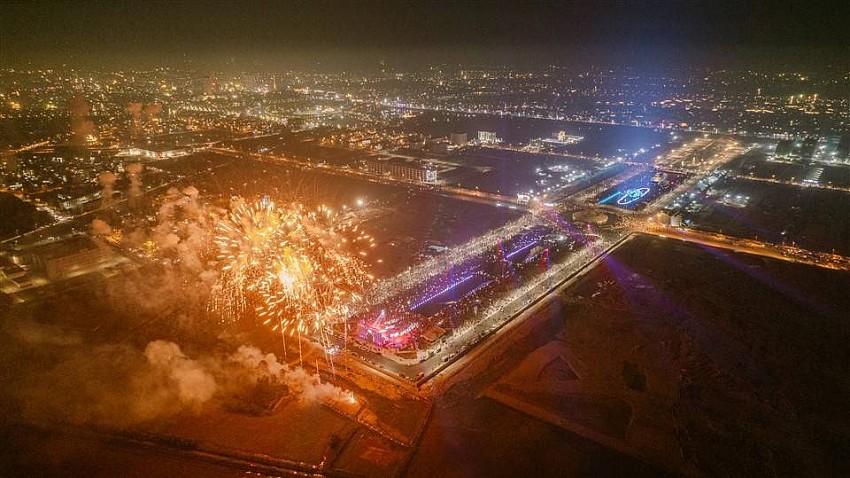 Sun Urban City khẳng định đẳng cấp với 1.001 tiện ích “đỉnh nóc - kịch trần”