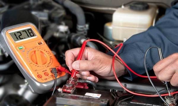 Bảo dưỡng và kiểm tra xe ô tô sau kỳ nghỉ lễ Tết và du lịch