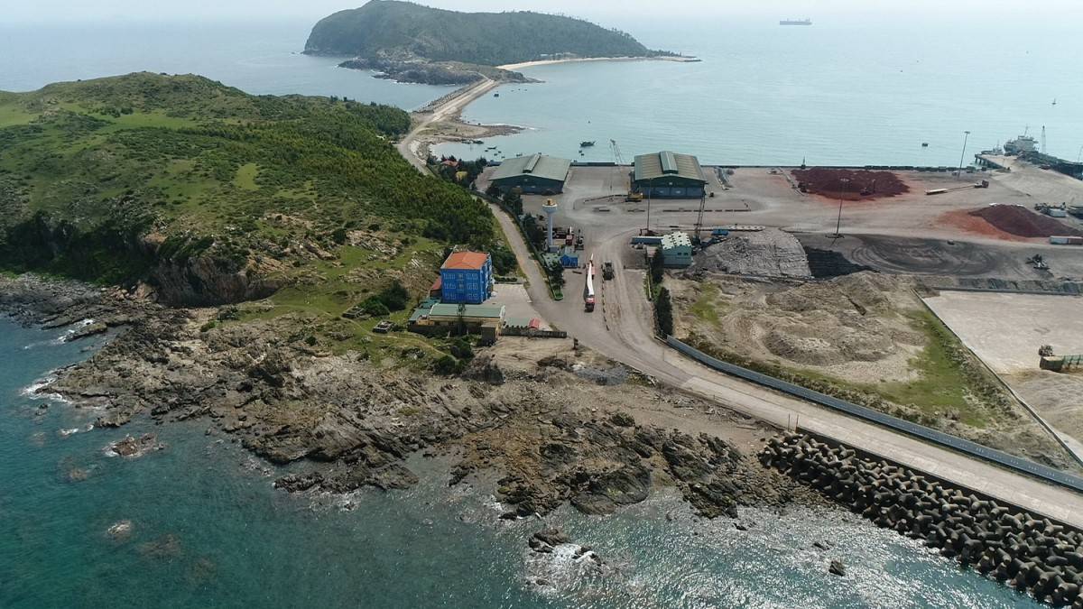 Huyện Quảng Trạch Đạt nhiều kết quả tích cực trong năm 2024