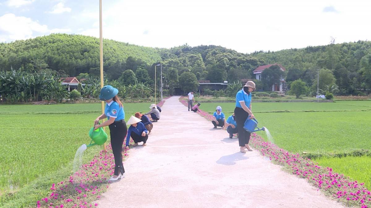 Huyện Quảng Trạch Đạt nhiều kết quả tích cực trong năm 2024