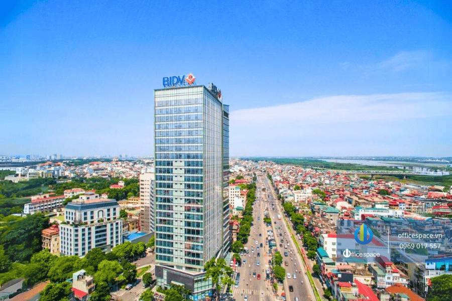 Quỹ ngoại muốn gom hết cổ phiếu chào bán riêng lẻ của BIDV Quỹ ngoại muốn gom hết cổ phiếu chào bán riêng lẻ của BIDV