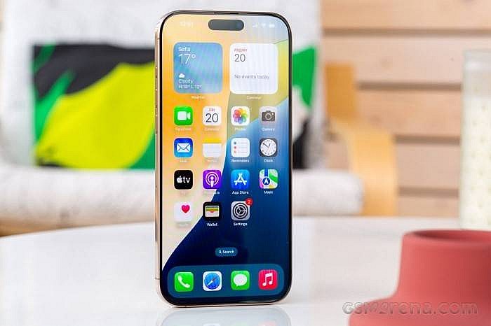 So sánh Galaxy S25 Ultra và iPhone 16 Pro Max: Đâu là lựa chọn đáng giá nhất ? So sánh Galaxy S25 Ultra và iPhone 16 Pro Max: Đâu là lựa chọn đáng giá nhất ?