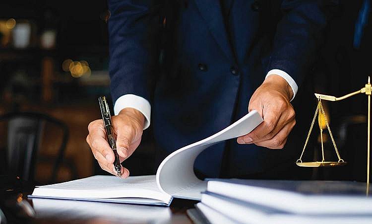 VCCI: Không yêu cầu doanh nghiệp phải thông báo với cơ quan thuế khi ngừng hoạt động