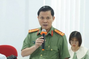 TP. Hồ Chí Minh: Tội phạm trật tự xã hội giảm sâu trong dịp Tết Nguyên đán 2025