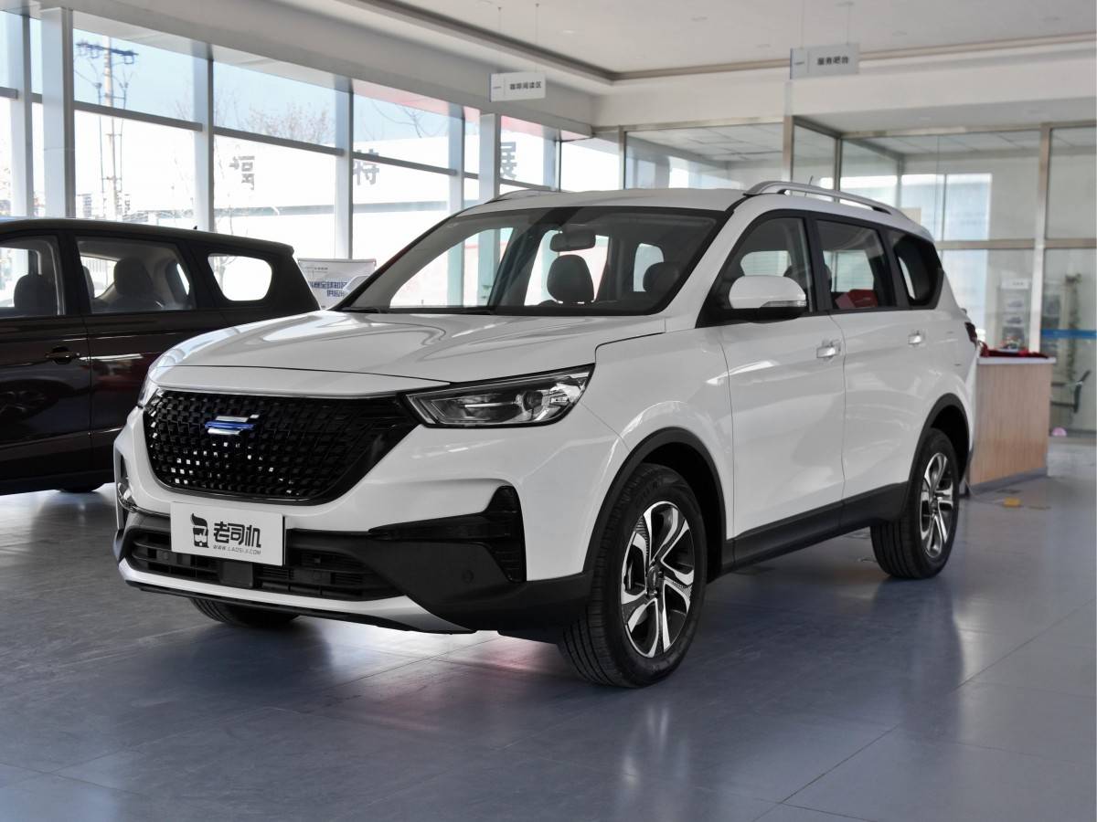 Top 10 mẫu xe MPV đắt đỏ được doanh nhân Trung Quốc ưa chuộng