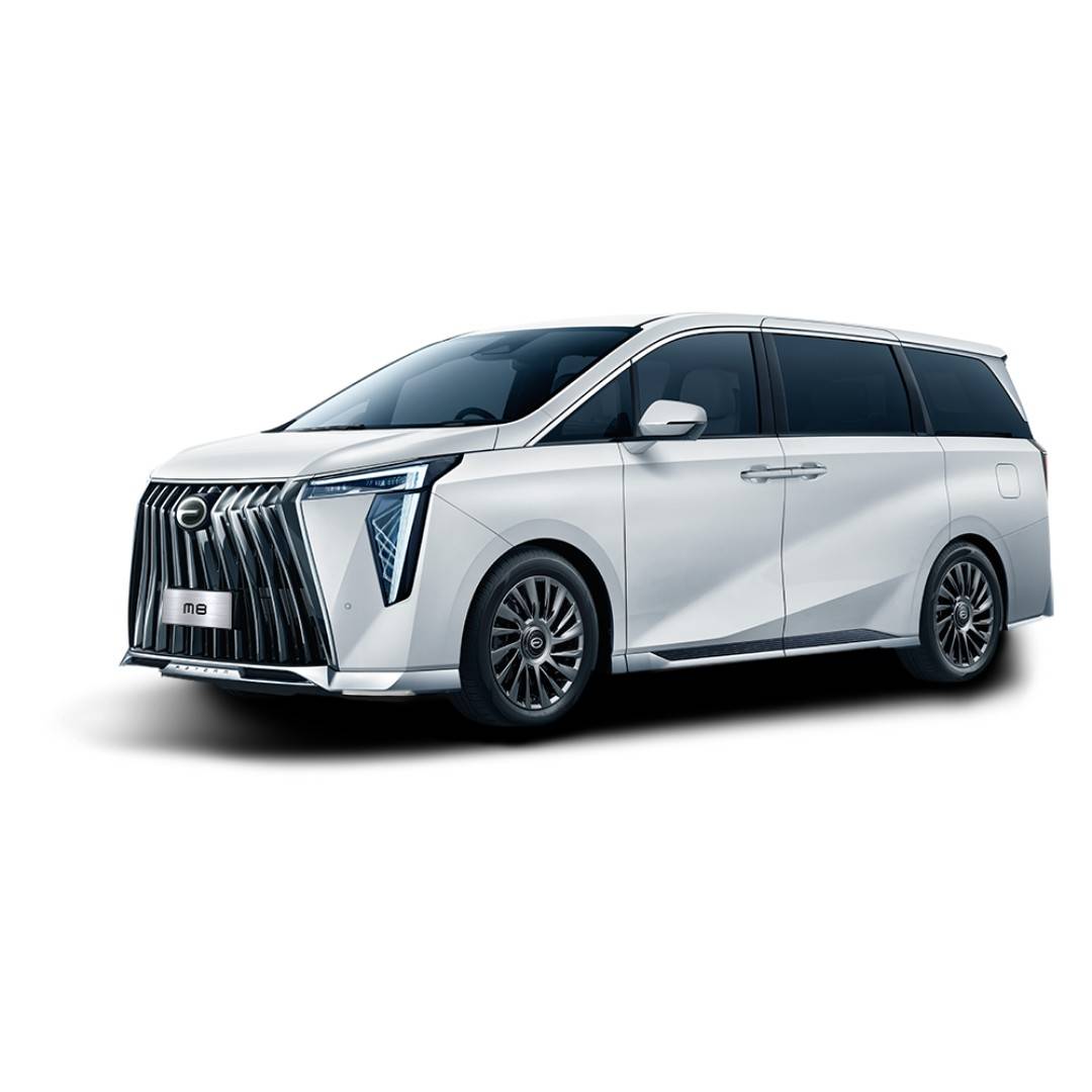 Top 10 mẫu xe MPV đắt đỏ được doanh nhân Trung Quốc ưa chuộng