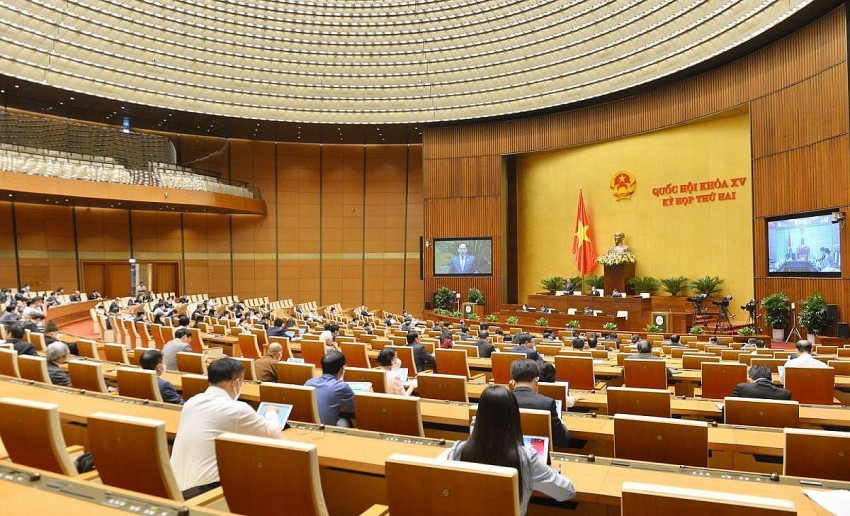 Có thể áp dụng các cơ chế, chính sách đặc thù, đặc biệt cho các dự án trọng điểm