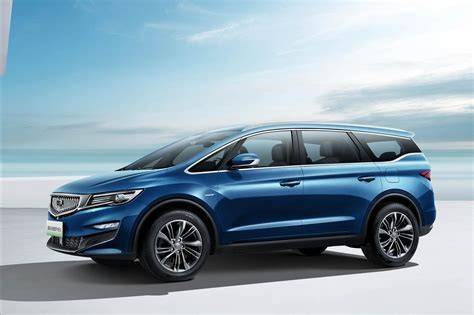 Top 10 mẫu xe MPV đắt đỏ được doanh nhân Trung Quốc ưa chuộng