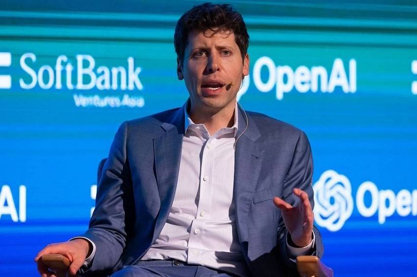 CEO Sam Altman xác nhận OpenAI sẽ phát triển phần cứng AI