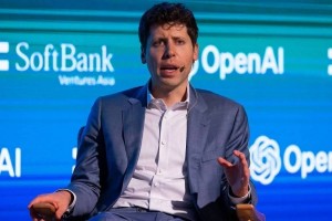 CEO Sam Altman xác nhận OpenAI sẽ phát triển phần cứng AI