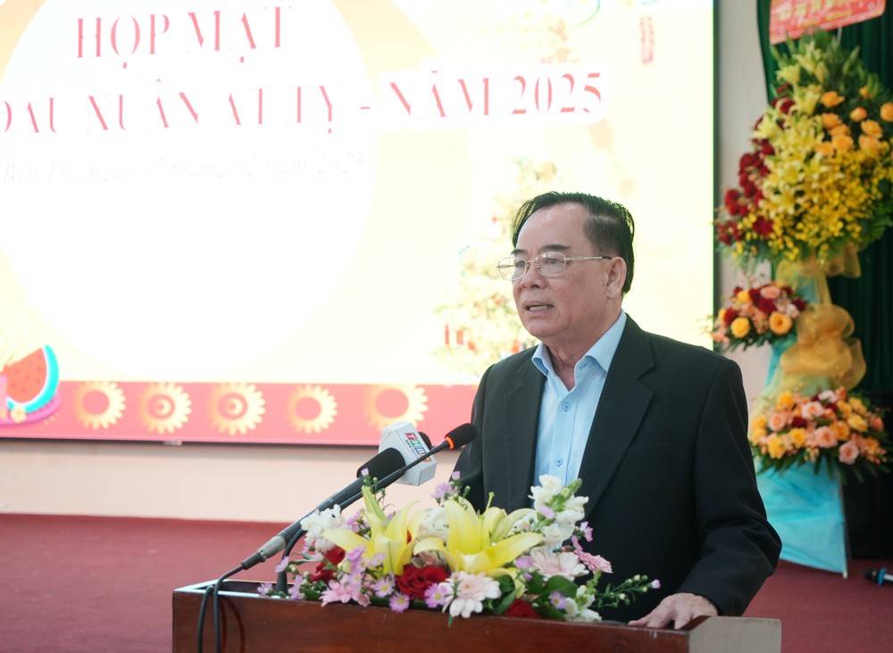 Bến Tre đồng hành cùng báo chí: Đẩy mạnh thực hiện các nhiệm vụ trọng tâm, hướng tới phát triển bền vững