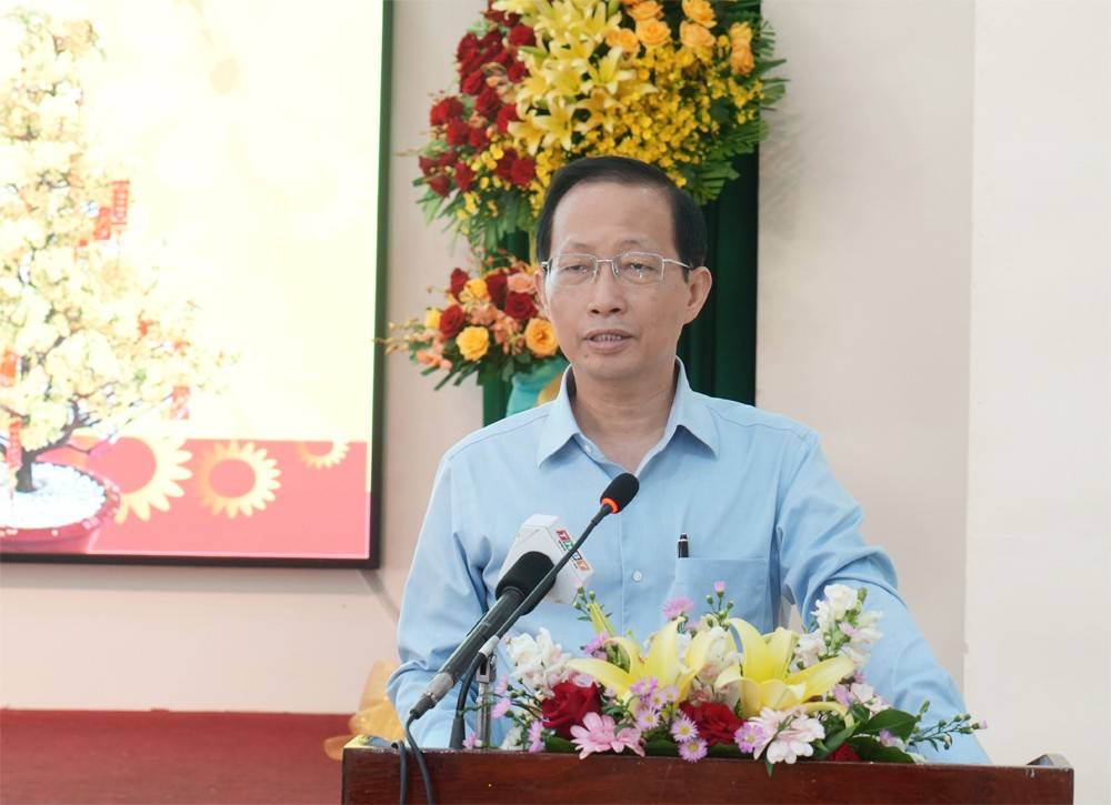 Bến Tre đồng hành cùng báo chí: Đẩy mạnh thực hiện các nhiệm vụ trọng tâm, hướng tới phát triển bền vững