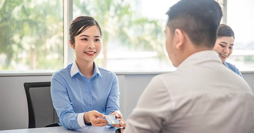 Lãi suất ngân hàng ngày 8/2/2025: Eximbank tăng mạnh, áp dụng nhiều ưu đãi Lãi suất ngân hàng ngày 8/2/2025: Eximbank tăng mạnh, áp dụng nhiều ưu đãi