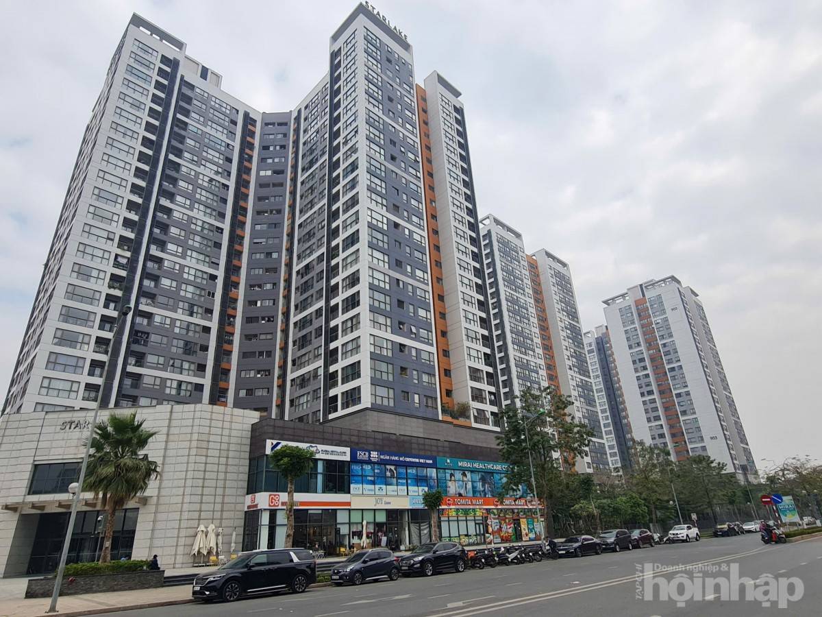 Giá thuê chung cư Hà Nội đắt đỏ top đầu thị trường cho châu Á Giá thuê chung cư Hà Nội đắt đỏ top đầu thị trường châu Á