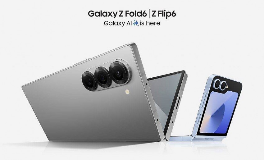  những chiếc máy với những công nghệ mới nhất và tiên phong trong lĩnh vực smartphone màn hình gập