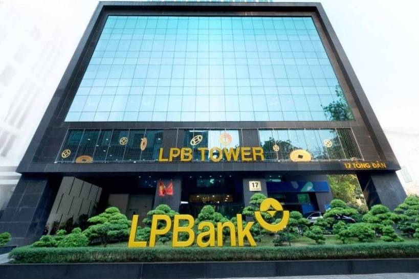 Ông Phạm Phú Khôi giữ vị trí Phó Chủ tịch HĐQT LPBank