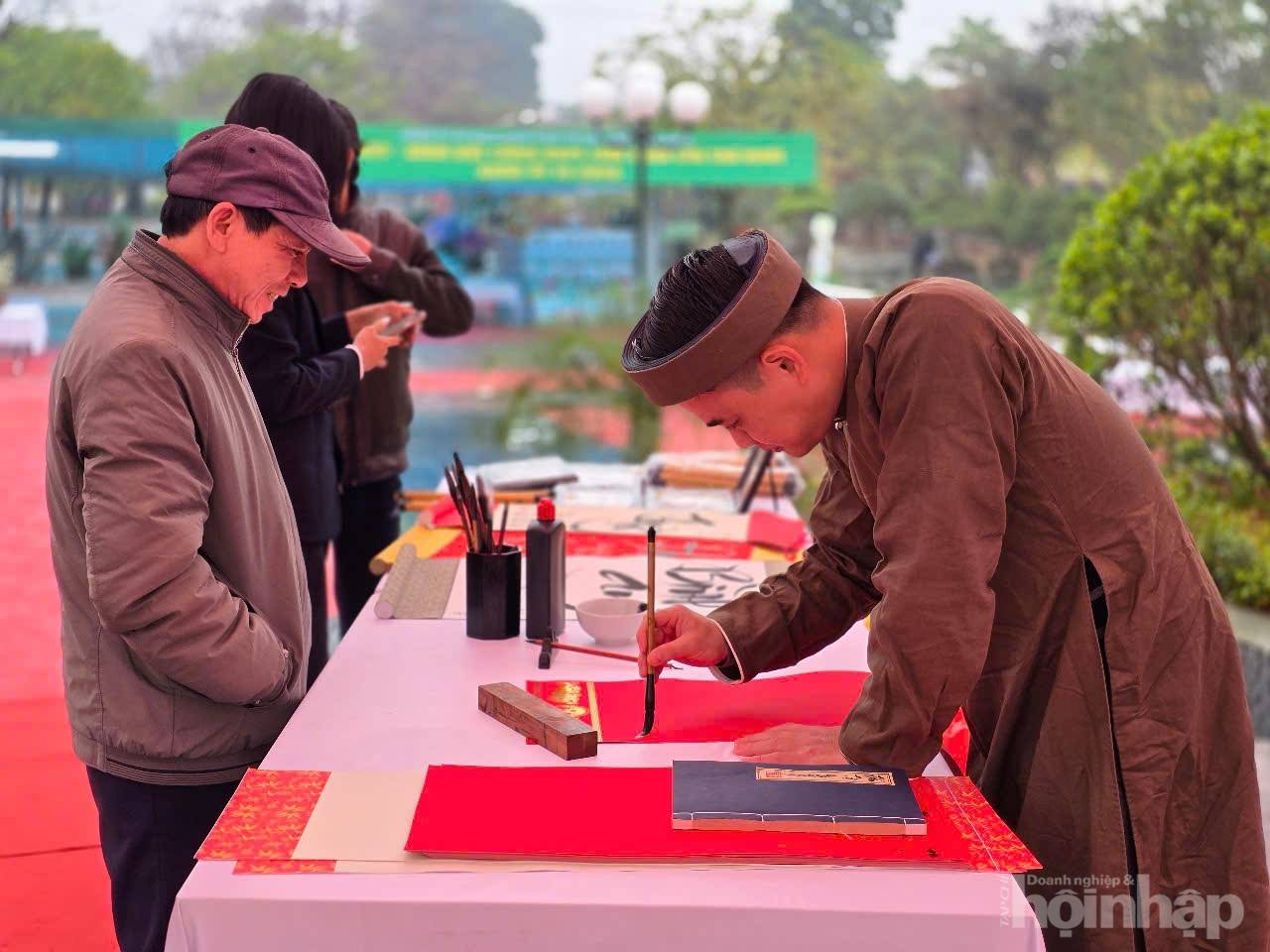 Không gian sắc màu thiên nhiên tại Supe Lâm Thao Không gian sắc màu thiên nhiên tại Supe Lâm Thao