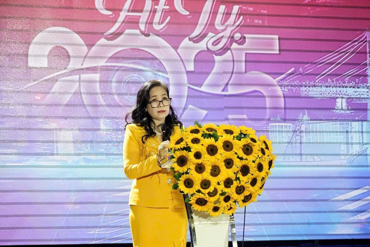 Chủ tịch UBND tỉnh Long An: “Doanh nghiệp hãy xem Long An như mái nhà thân yêu của mình”