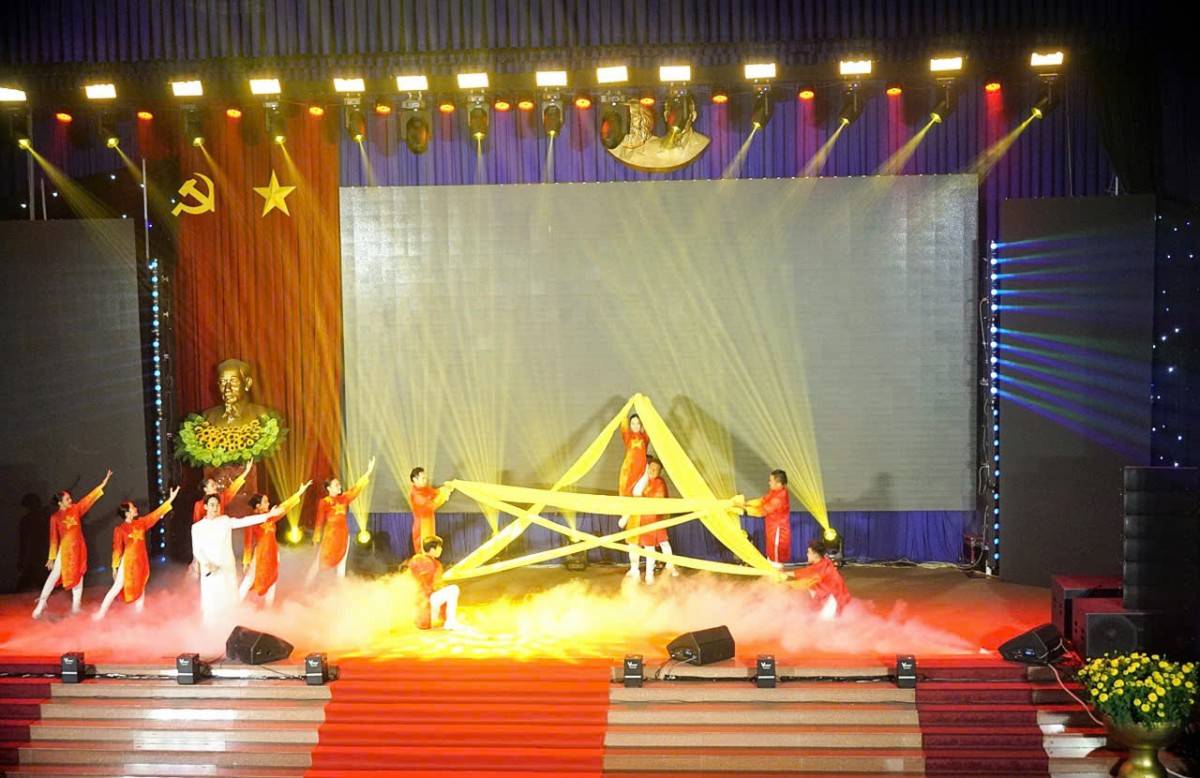 Chủ tịch UBND tỉnh Long An: “Doanh nghiệp hãy xem Long An như mái nhà thân yêu của mình”