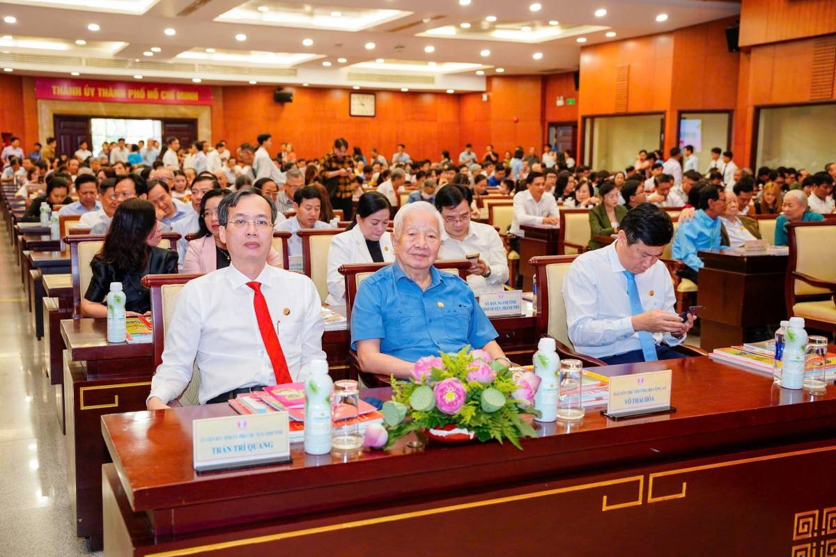 Hội Đồng hương Đồng Tháp: Sức mạnh gắn kết đồng hương – Cầu nối phát triển quê hương