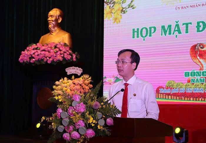 Hội Đồng hương Đồng Tháp: Sức mạnh gắn kết đồng hương – Cầu nối phát triển quê hương