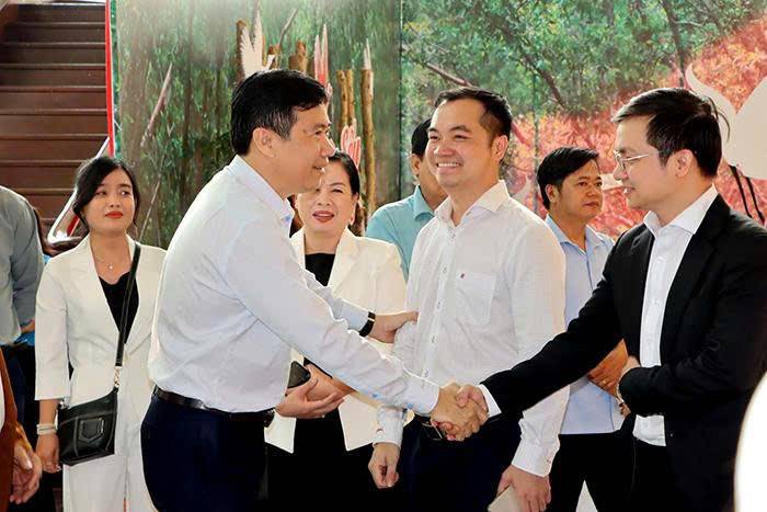 Hội Đồng hương Đồng Tháp: Sức mạnh gắn kết đồng hương – Cầu nối phát triển quê hương