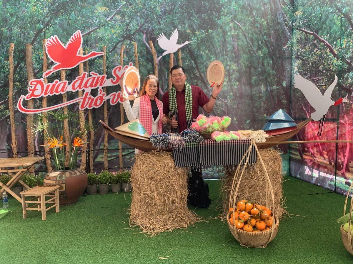 Hội Đồng hương Đồng Tháp: Sức mạnh gắn kết đồng hương – Cầu nối phát triển quê hương