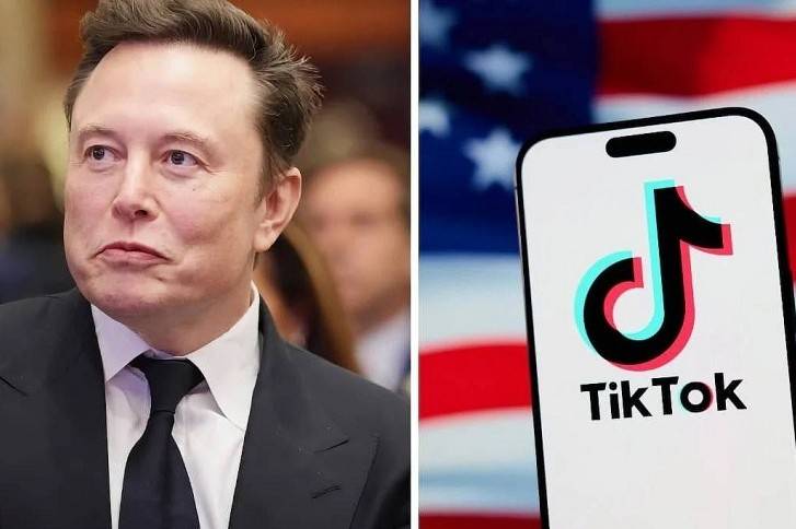 Ông Elon Musk phủ nhận ý định mua lại TikTok giữa những đồn đoán