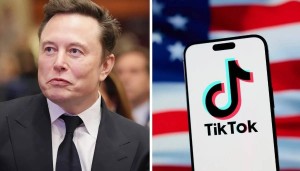 Ông Elon Musk phủ nhận ý định mua lại TikTok giữa những đồn đoán