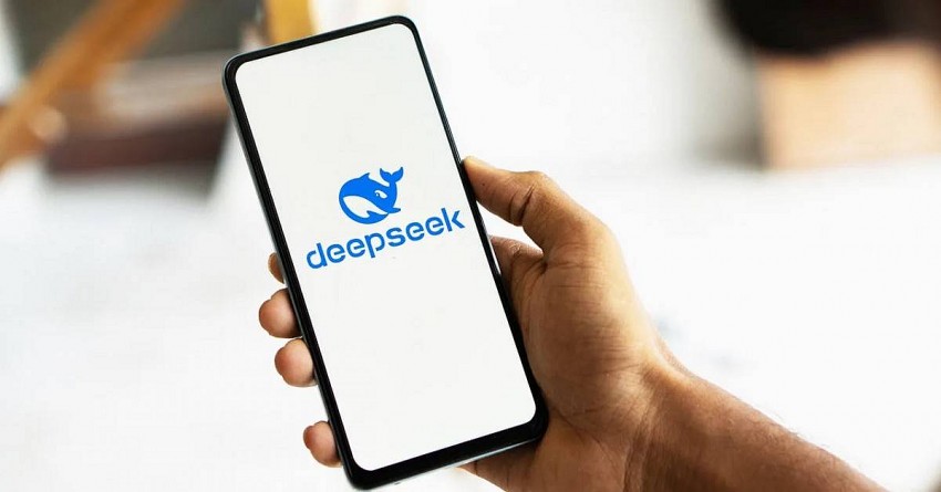DeepSeek vượt mặt ByteDance, thách thức ChatGPT với 22 triệu người dùng chỉ sau 20 ngày DeepSeek vượt mặt ByteDance, thách thức ChatGPT với 22 triệu người dùng chỉ sau 20 ngày