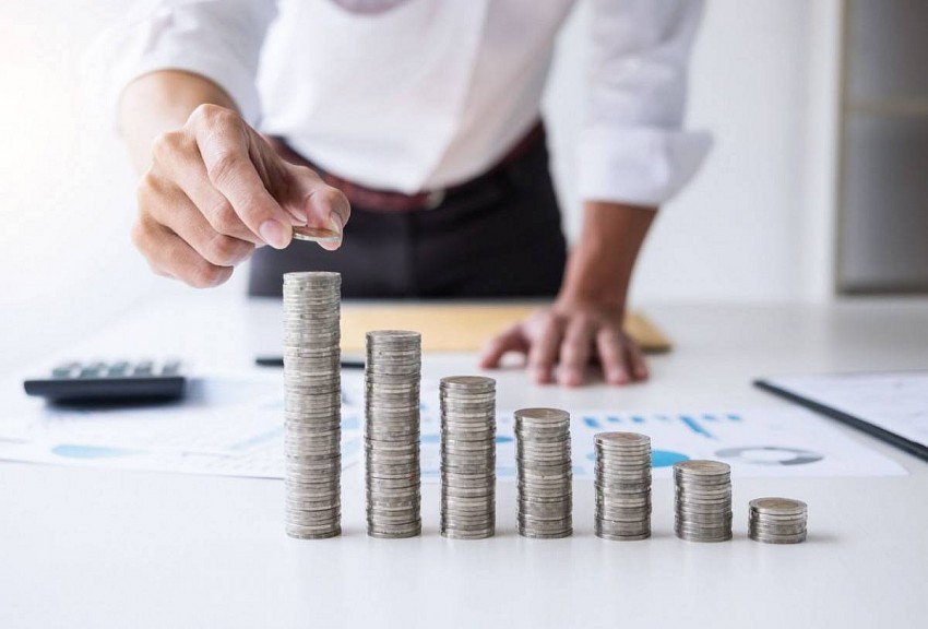 Doanh nghiệp nào chốt quyền trả cổ tức tiền mặt trong tuần tới ?