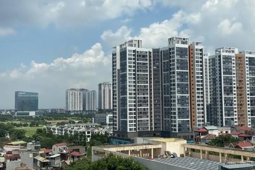 Tinh gọn bộ máy sẽ giúp thị trường bất động sản phát triển bền vững