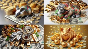 Tử vi tuần mới 12 con giáp từ 10/2 – 16/2/2025