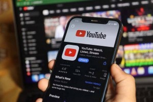 Doanh thu quảng cáo từ Youtube đạt 10,4 tỷ USD bất chấp phàn nàn từ người dùng
