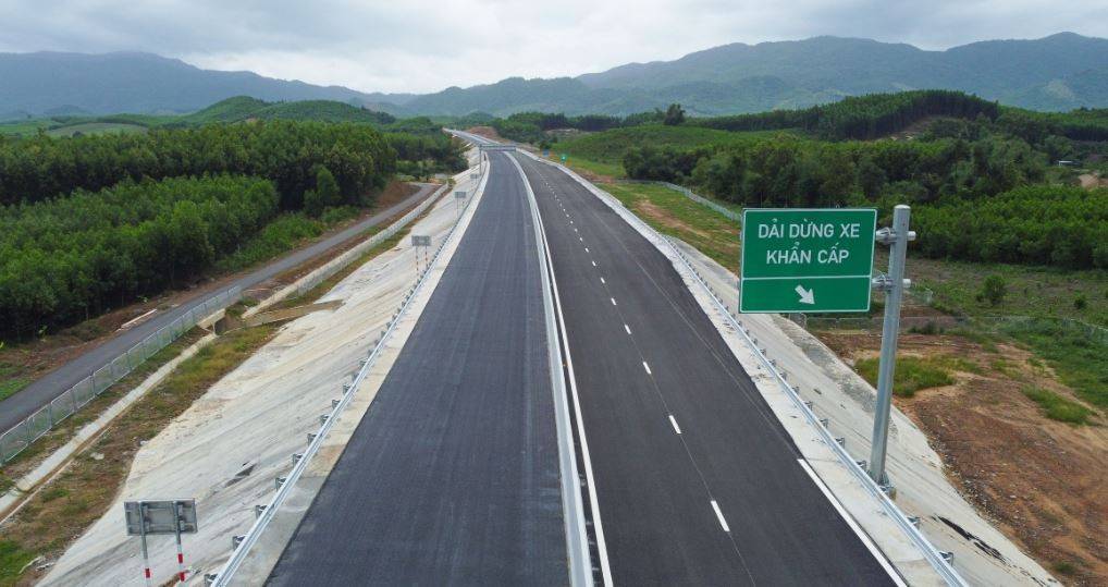 Bộ Giao thông vận tải yêu cầu sửa chữa nhanh các hư hỏng tại cao tốc Bắc – Nam