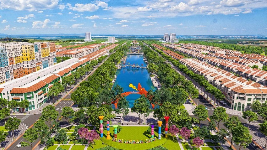 Sống giữa lòng đô thị nhưng cư dân mỗi ngày đều thư thái như đang nghỉ dưỡng, với thiên nhiên xanh mát bao quanh. Sống giữa lòng đô thị nhưng cư dân mỗi ngày đều thư thái như đang nghỉ dưỡng, với thiên nhiên xanh mát bao quanh.