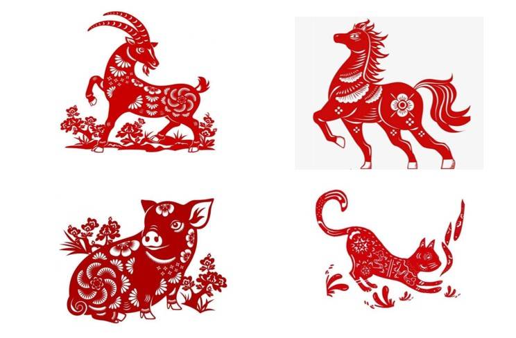 Tử vi - Vận số ngày 13/02/2025: Tuổi Mùi công việc bận rộn khiến bạn có thể phải đối mặt với nhiều áp lực và vài rắc rối nhỏ