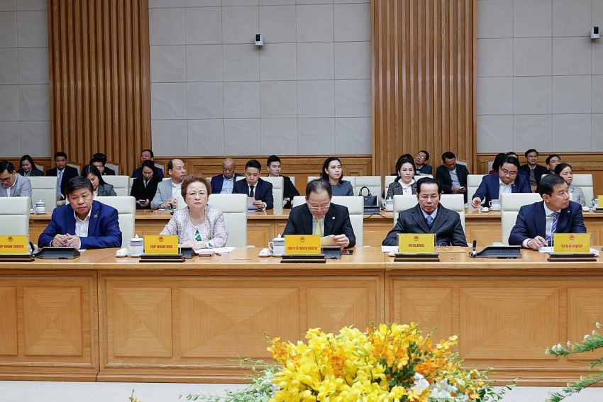 Chủ tịch VINASME: Nên đấu giá phát triển cụ thể dự án, đầu tư thay vì đấu giá đất