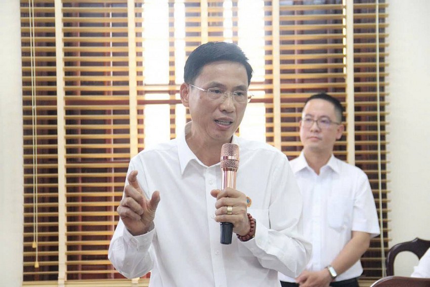 TAND TP. Bến Cát (Bình Dương): Nâng cao kỹ năng giải quyết vụ việc dân sự sơ thẩm