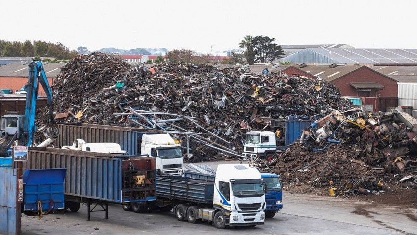 Thêm 2 quy chuẩn kỹ thuật quốc gia về môi trường đối với phế liệu nhập khẩu