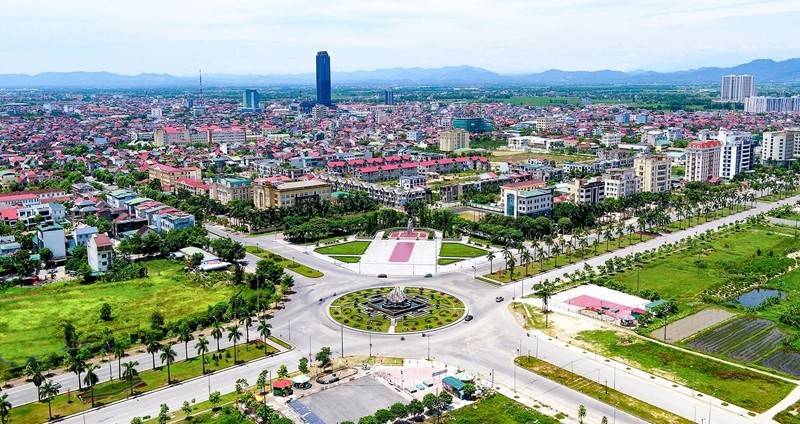 Hà Tĩnh: Điểm sáng trong thu hút đầu tư trực tiếp nước ngoài
