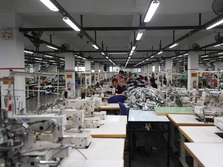 Đã có giải pháp cho tình trạng thiếu lao động đầu năm